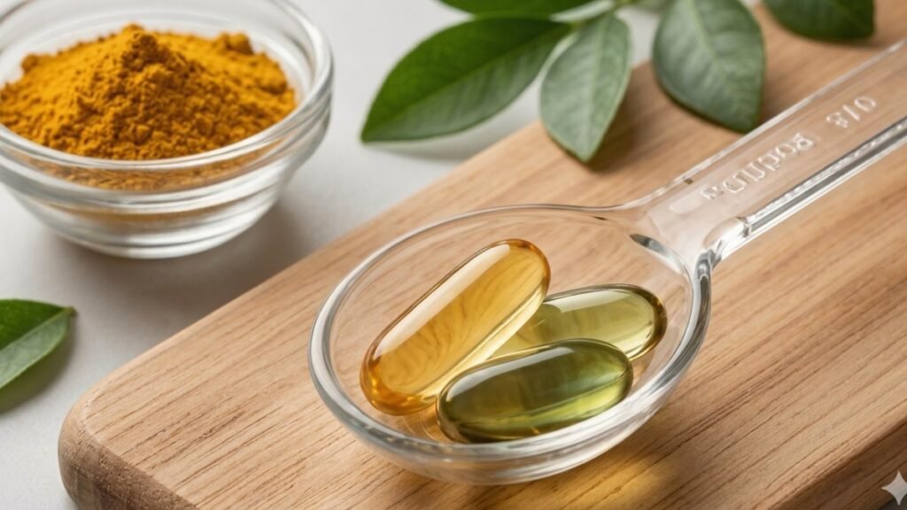 The supplements that actually help arthritic dogs